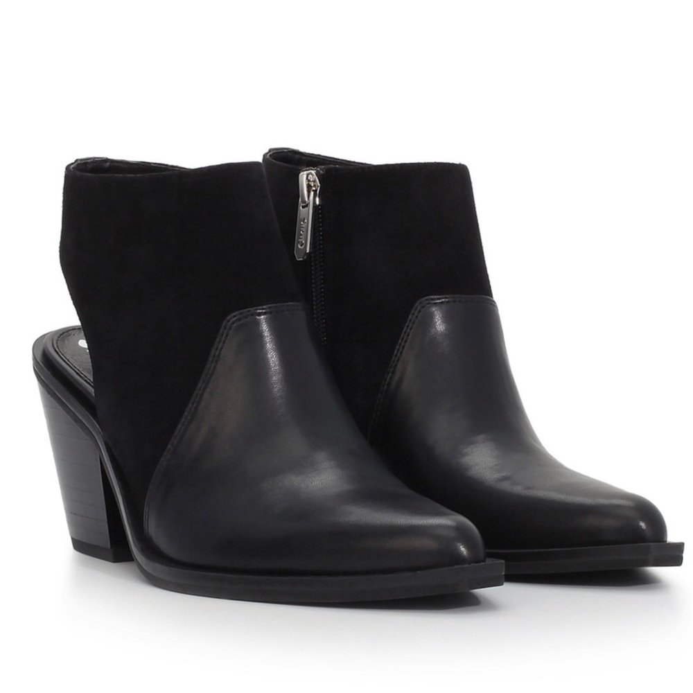 Sam Edelman Circus Carly Booties